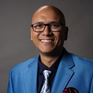 Adnan Khawaja, Founder & CEO of Sky Vista Consulting
