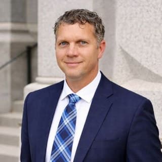 Alan Jackson, Chairman of the Board / CEO of Beacon of Hope