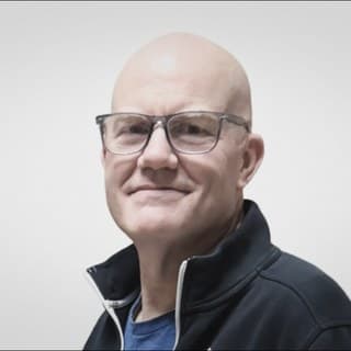 Andy Lund, Founder of VooDoo Hydration