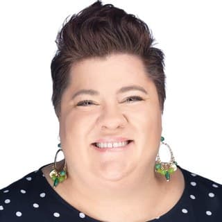 Brittany Drury Brown, CEO of LedgerGurus