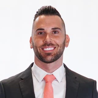 Chad Garner, President of Conectiv