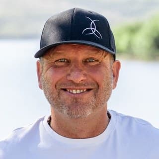 Christopher John Stubbs, Founder of Men of the Wolf Pack