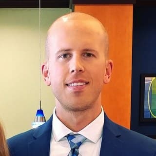 Jason Brown, Digital Marketing Consultant of Root Optimization