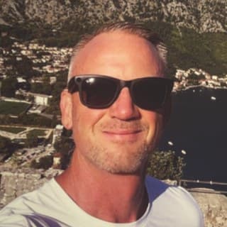 Jesse Gee, Founder & CEO of Photon AC