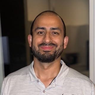 Julio Daniel Hernandez, CEO of Enlight Energy
