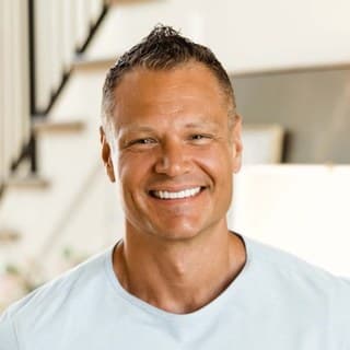 Justin Prince, Founder of MAKE Wellness