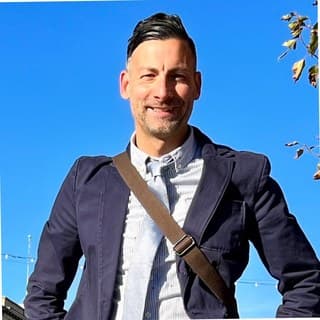 Nathan Preheim, Founder of Prof P