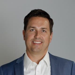 Paul Hatch, President of Allies