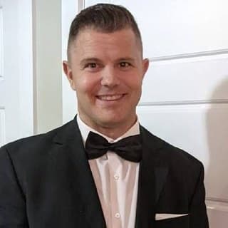 Scott Schwab, Founder of Mett Wellness, Mett Naturals, Bottega