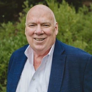 Scott Stebbing, Owner of MAV Business Advisors