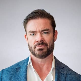 Sean Connolly, CEO of Scale Virtually