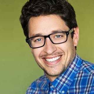 Spencer Oberan, Co-Founder of Enerflo