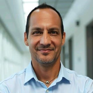 Tony "Mojo" Lucero, Founder of The Mojo Way