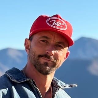 Tyler Bastian, CEO of Ruined
